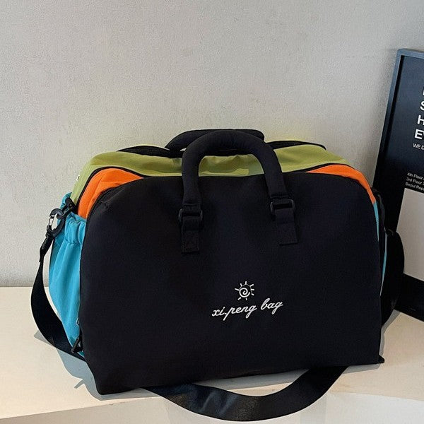 Travel Duffel