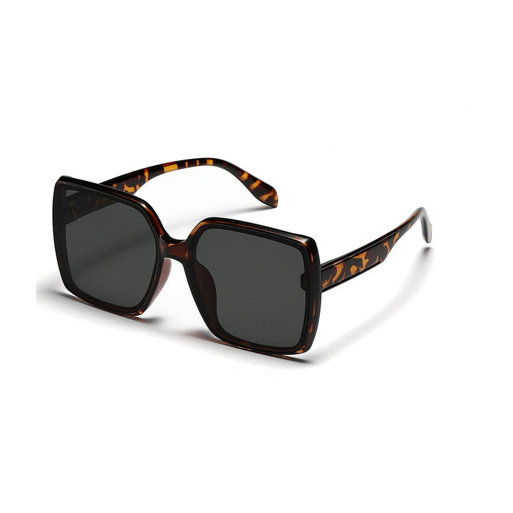 Women's trendy square sunglasses Stornfield