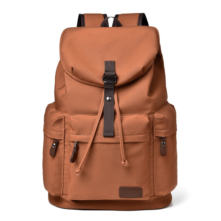 Versatile Outdoor Exploration Backpack Stornfield