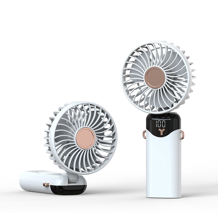 Portable Usb Fan Stornfield