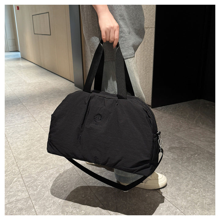 Lightweight Utility Duffle Bag