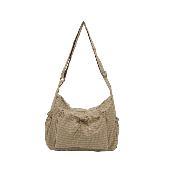 Casual Lightweight Hobo Bag Stornfield
