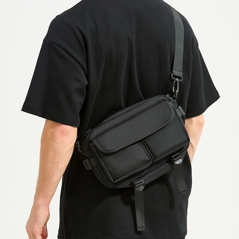 Versatile Utility Sling Bag Stornfield