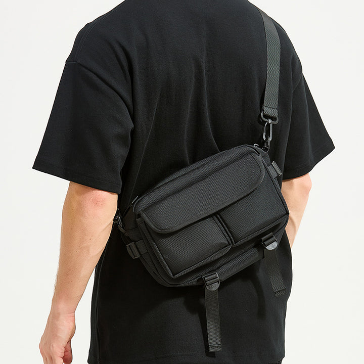 Versatile Utility Sling Bag Stornfield