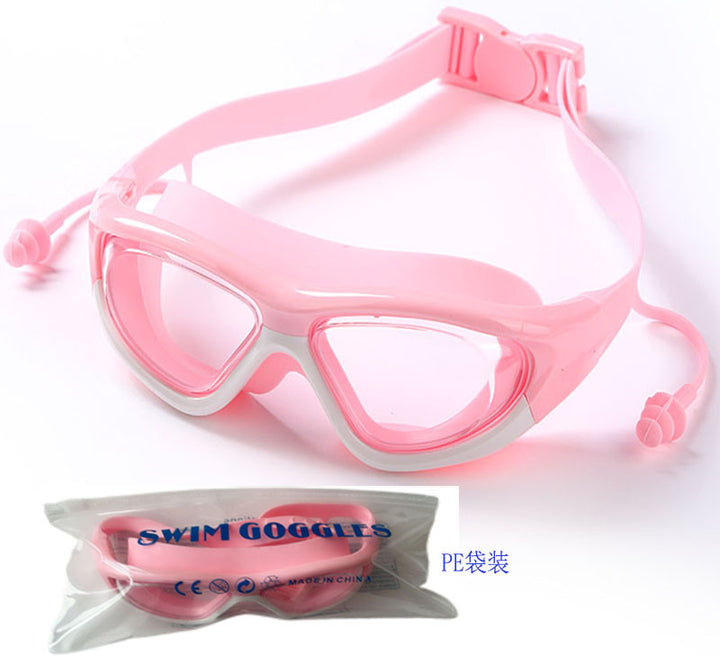 High-quality swimming goggles Stornfield