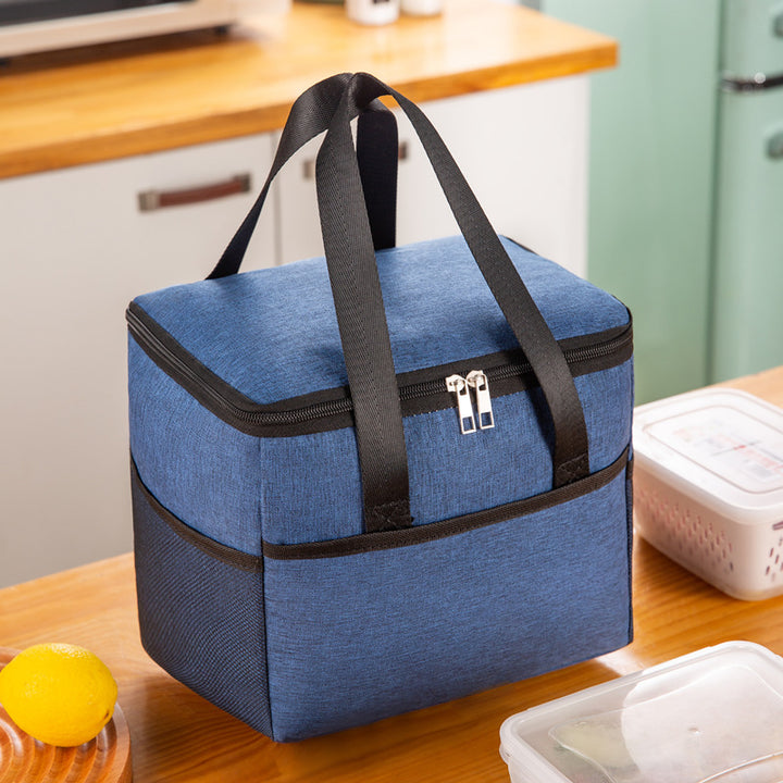 Insulated Food Storage Bag Stornfield