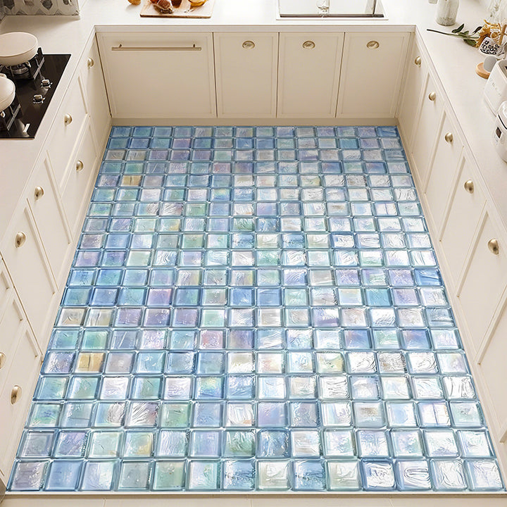 Non-Slip Textured Kitchen Mat