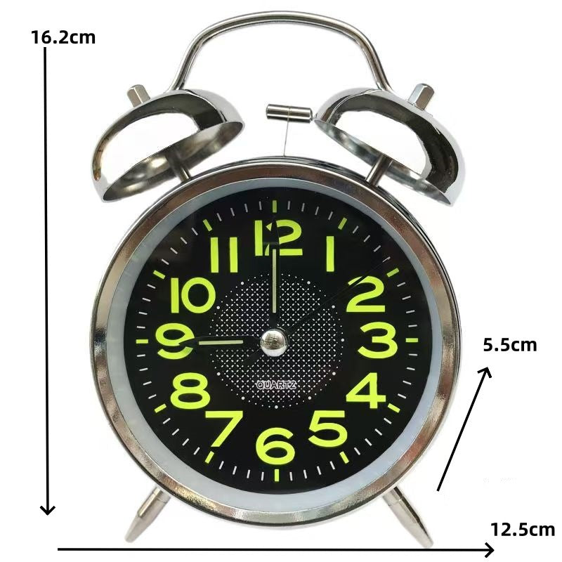 Stornfield Alarm Clock