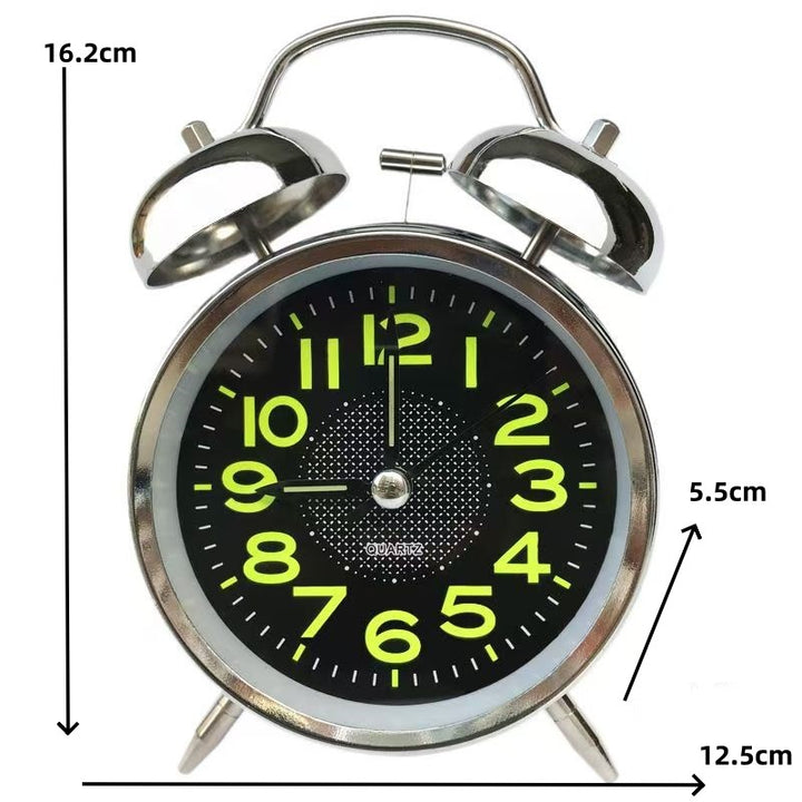 Stornfield Alarm Clock