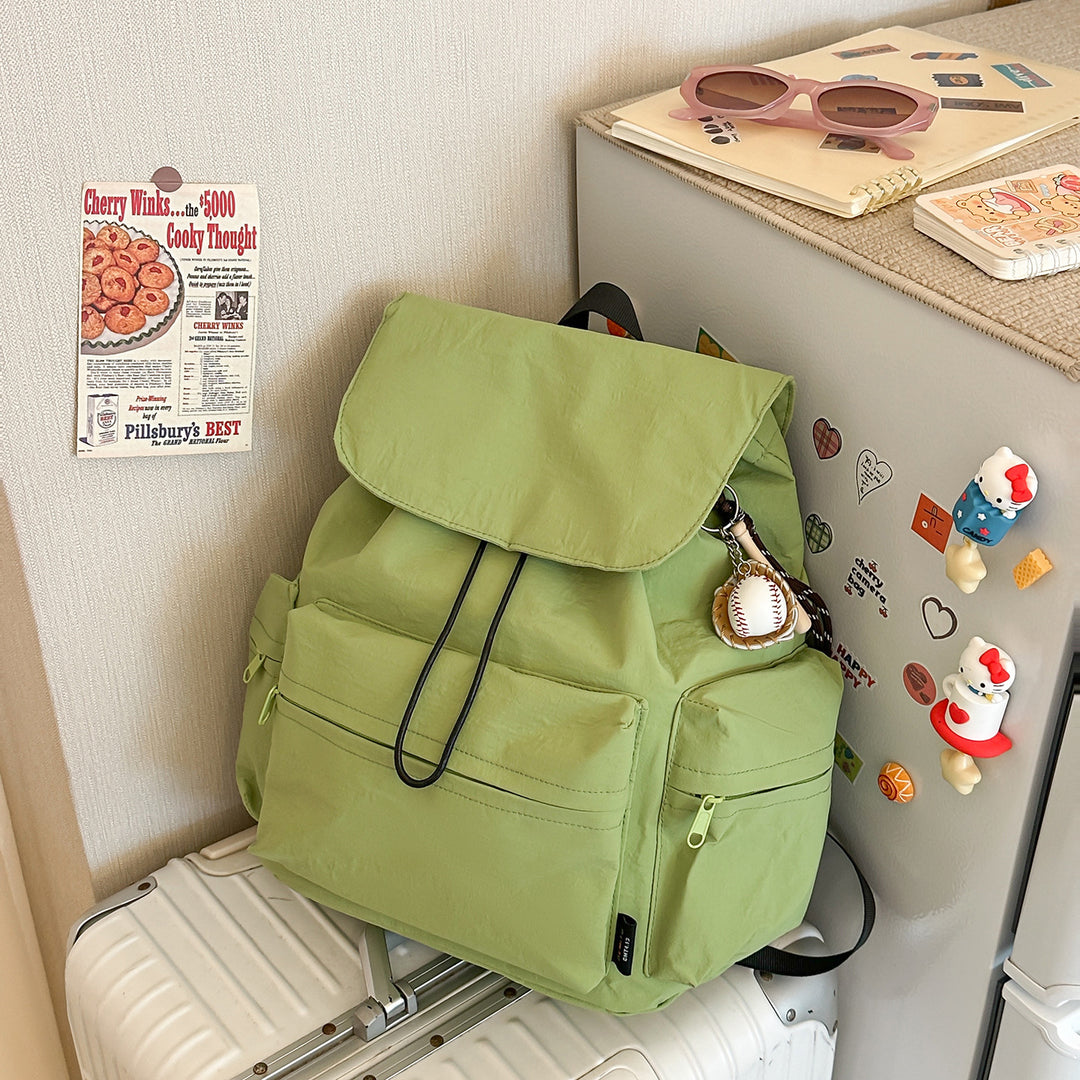Multi-Pocket Utility Backpack Stornfield 1791205779