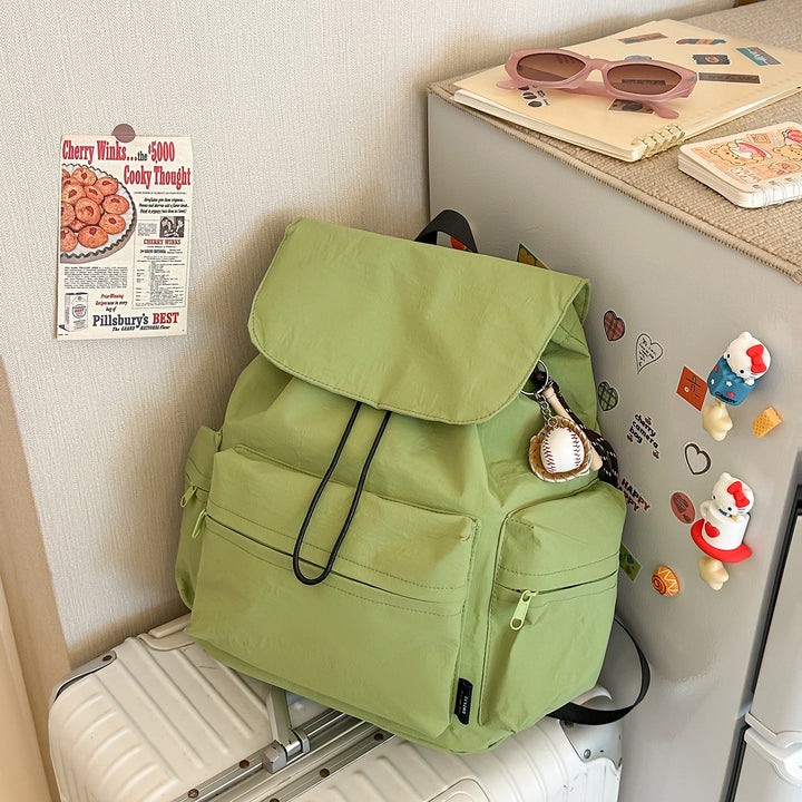 Multi-Pocket Utility Backpack Stornfield 1791205779