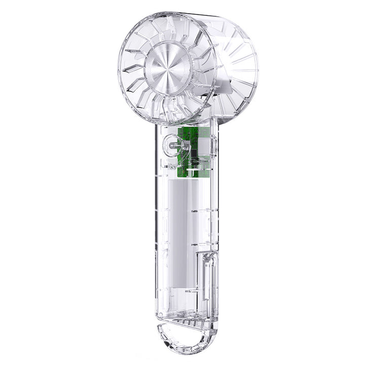 Men's portable mini fan Stornfield