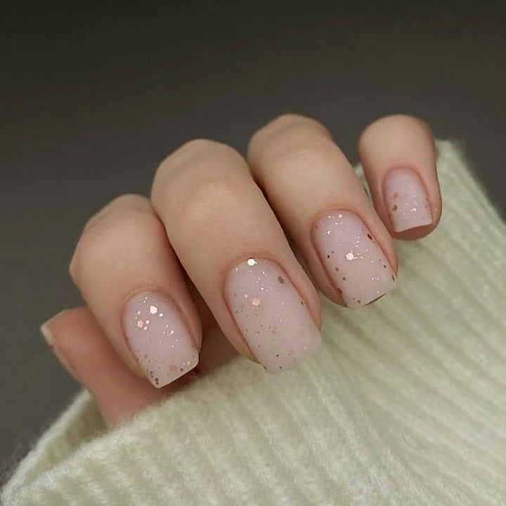 Press-On Nail Set