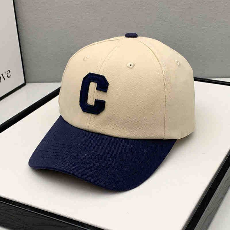Men's Classic Logo Baseball Cap Stornfield