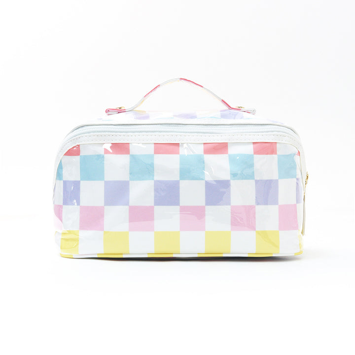 Cosmetic Organizer with Transparent Design Stornfield