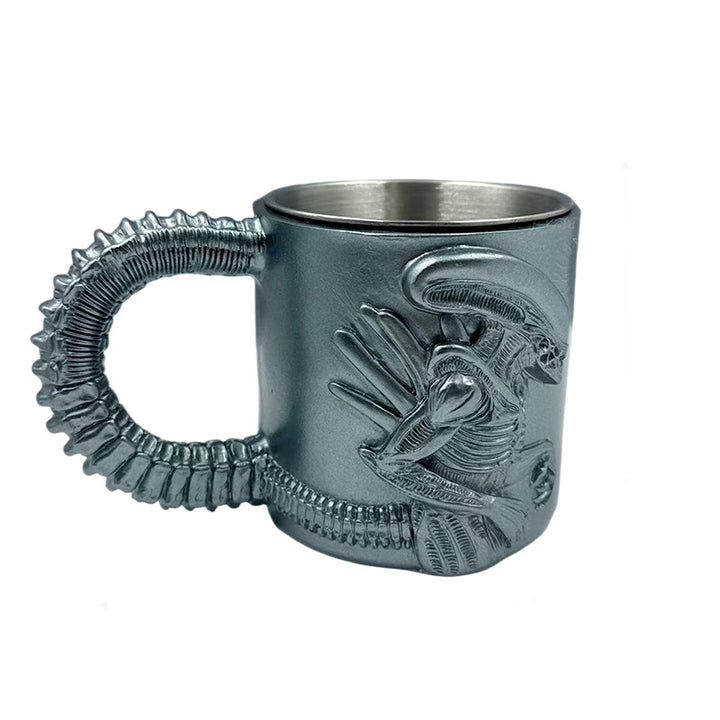 Alien-themed Mug Stornfield