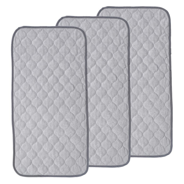 Multi-Purpose Quilted Changing Pad Stornfield