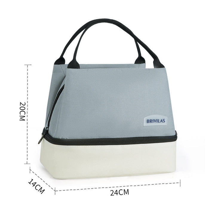 Reusable Shopping Tote Stornfield