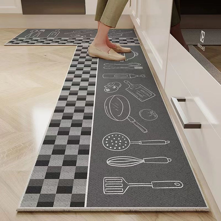 Kitchen Comfort Mat Stornfield