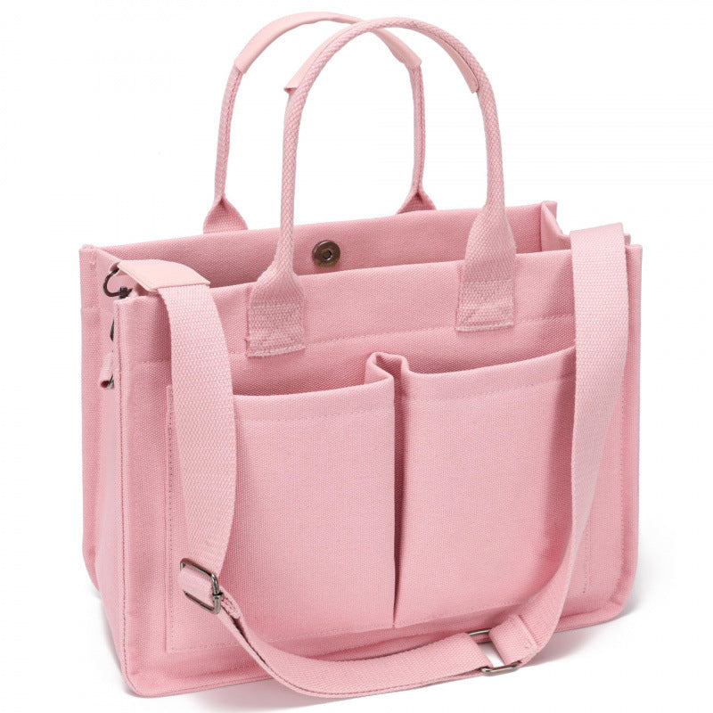 Practical Organizer Handbag Stornfield