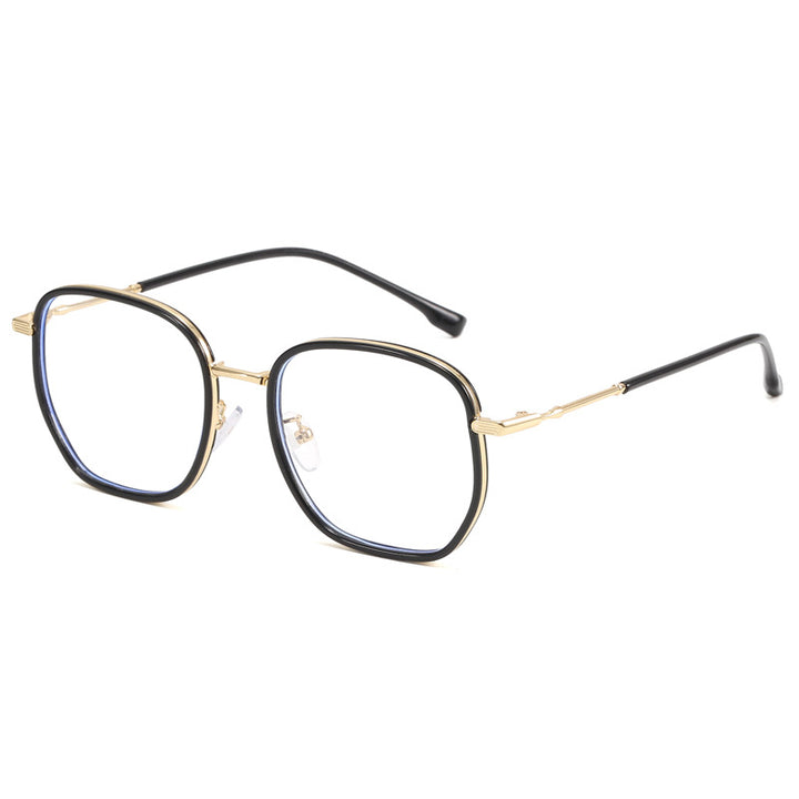 Women's geometric oversized sunglasses Stornfield