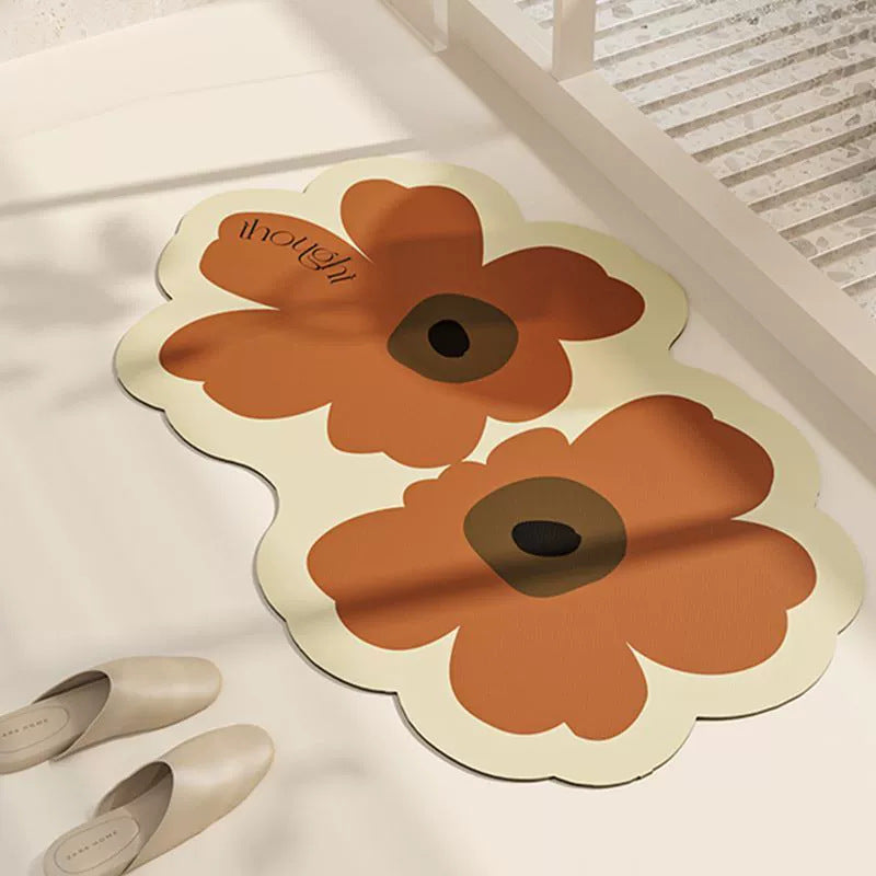 Decorative Floral