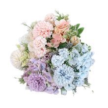 Decorative artificial flower bouquet Stornfield