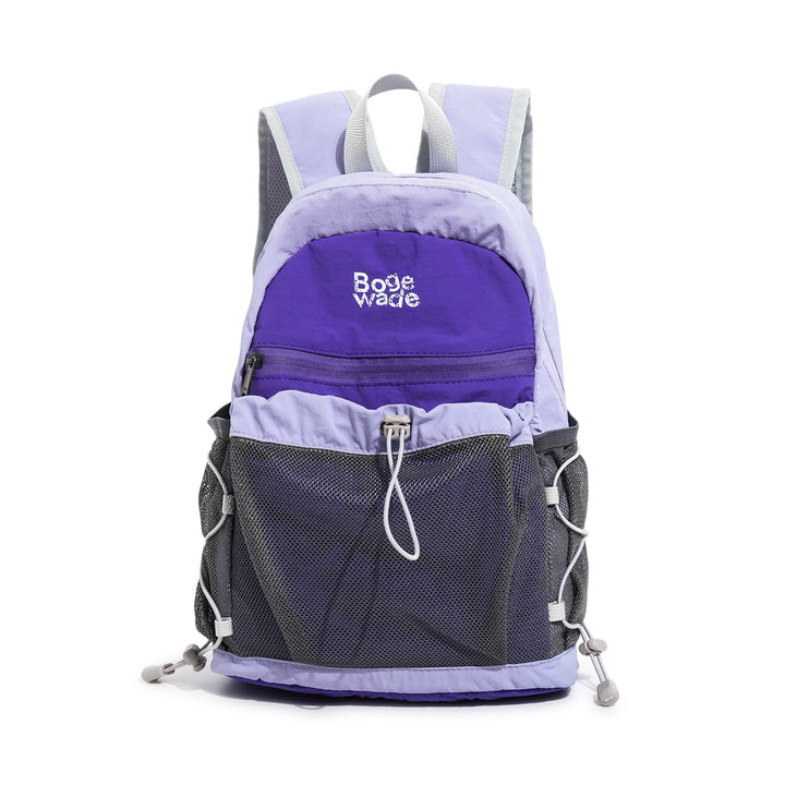 Versatile Lightweight Backpack with Mesh Pockets Stornfield
