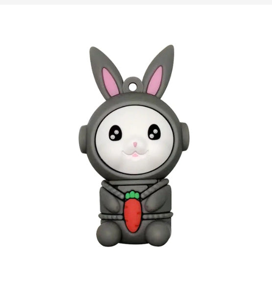 Cartoon Cat USB Flash Drive Stornfield