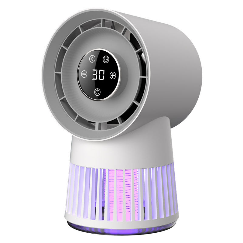 Ladies portable fan Stornfield