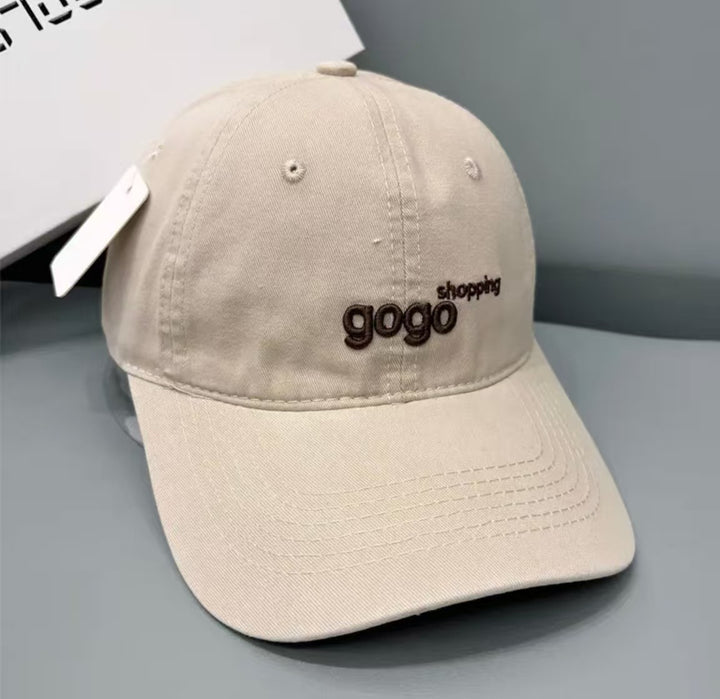 Women's Casual Cotton Cap Stornfield