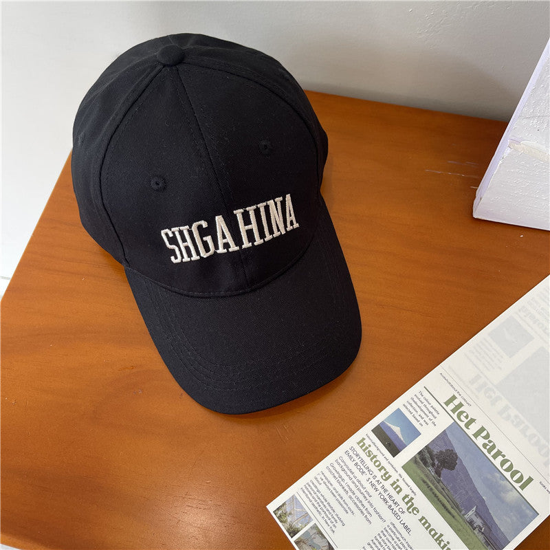 Men's Classic Embroidered Baseball Cap Stornfield 1783922301