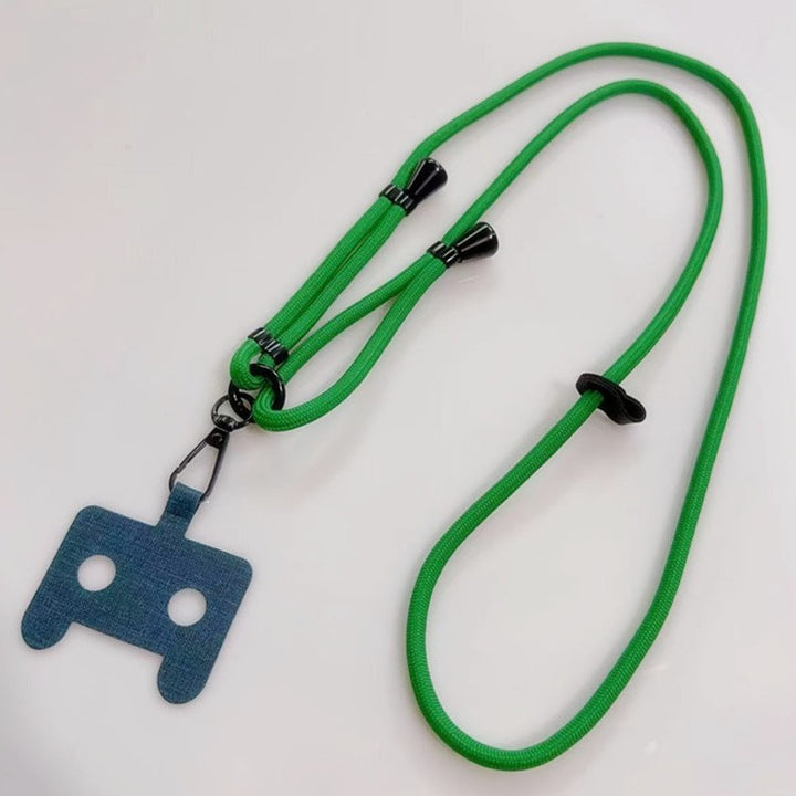 Stylish Adjustable Lanyard Stornfield