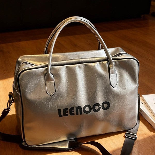 Stylish Travel Duffel