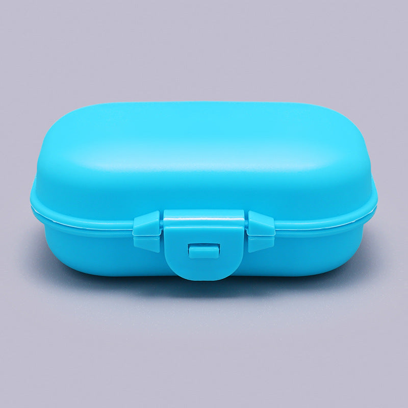 Eyewear Protective Case Stornfield