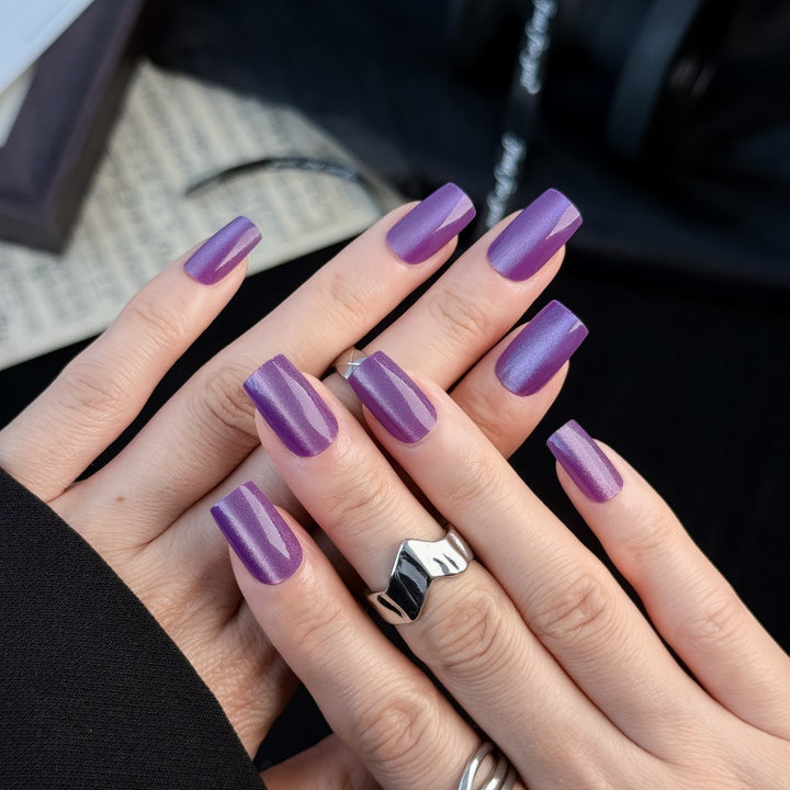High-quality artificial nails Stornfield