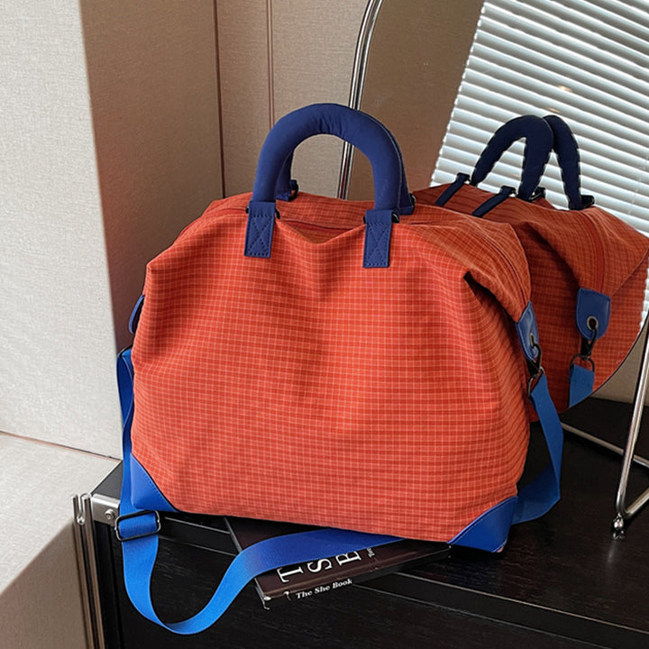 Multifunctional Weekend Travel Bag Stornfield