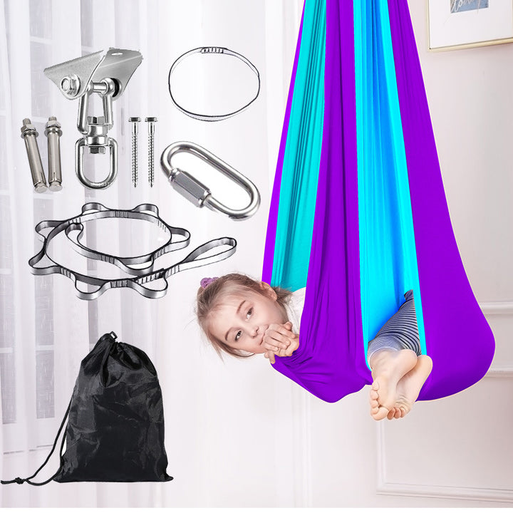 Hanging Hammock Stornfield