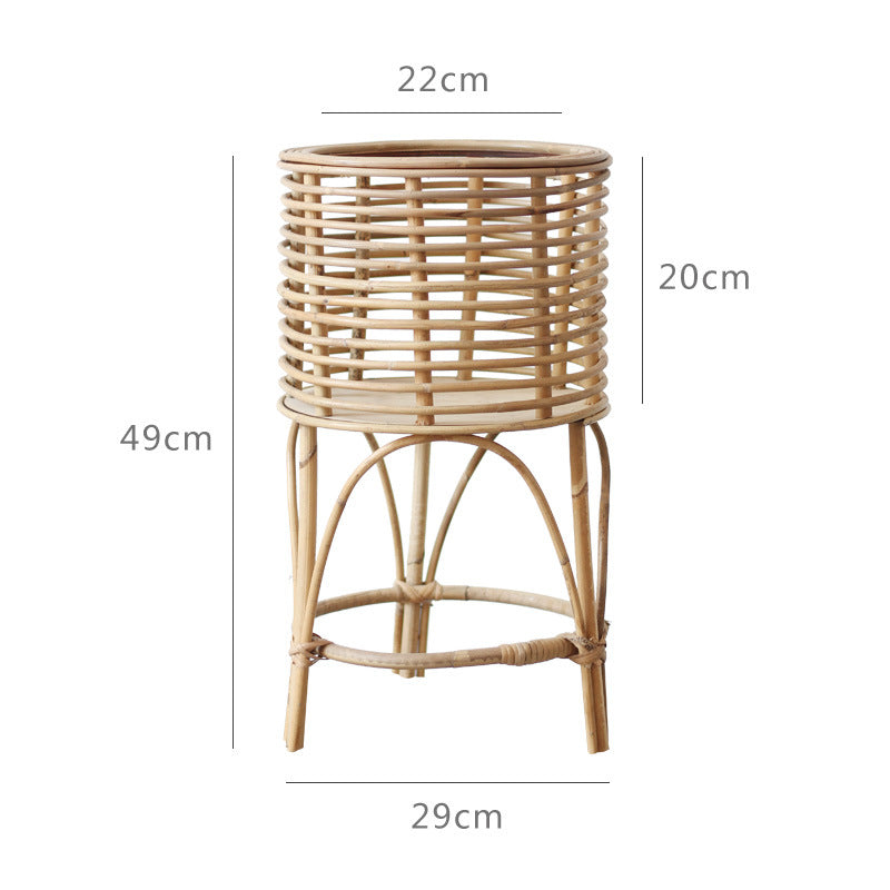 Decorative Plant Table Stornfield