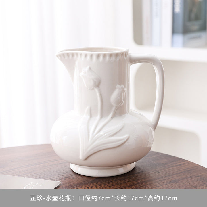 Decorative Porcelain