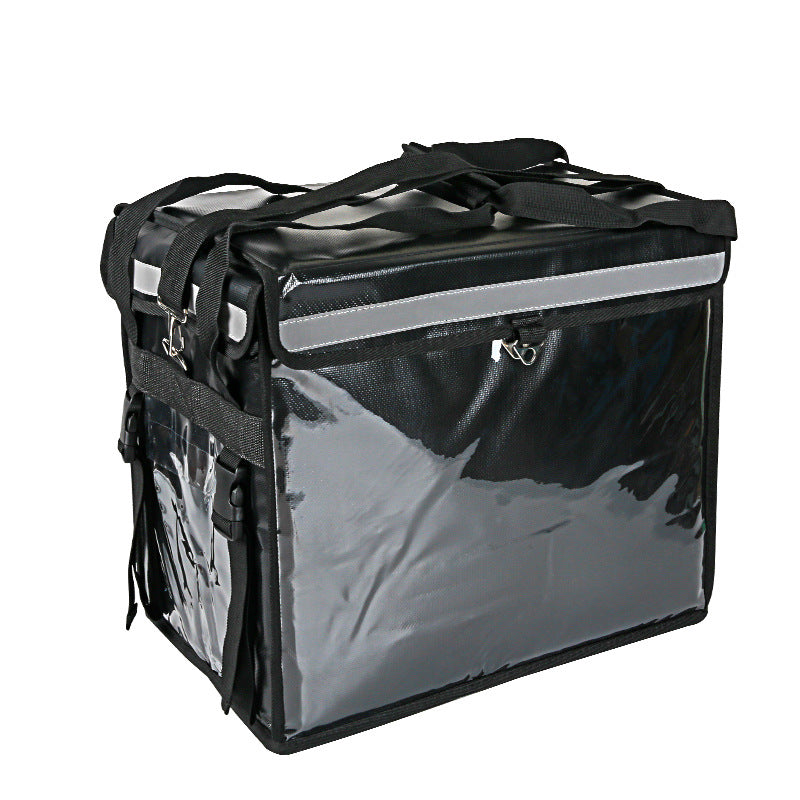 Ladies Large Cooler Bag with Insulating Lid and Carry Handles Stornfield