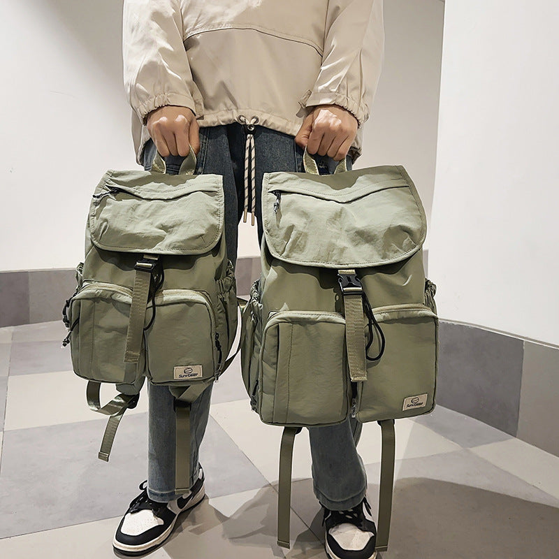 Functional Outdoor Backpack Stornfield