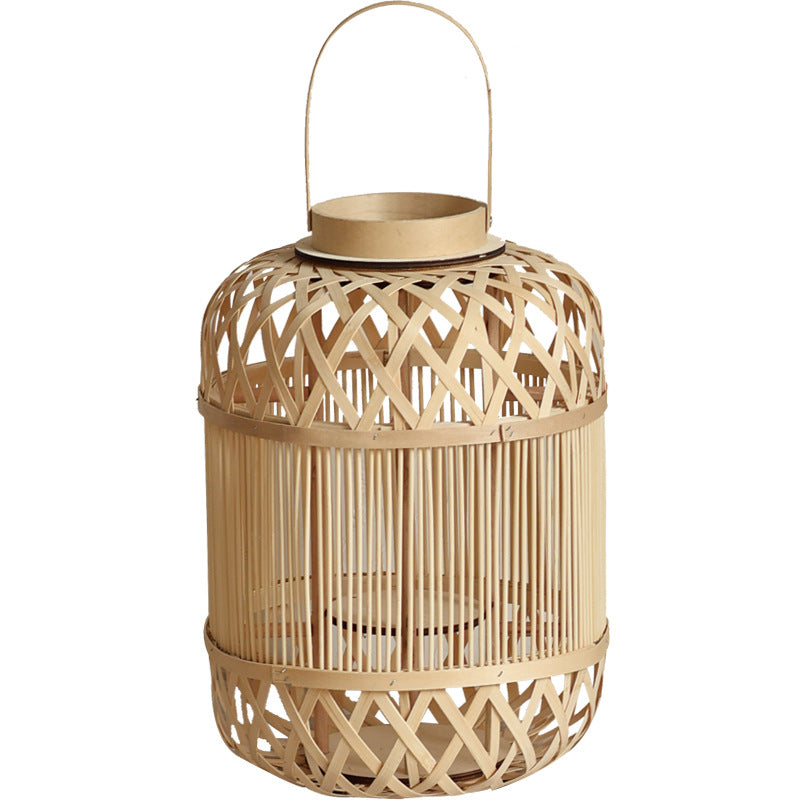 Decorative Lantern Stornfield