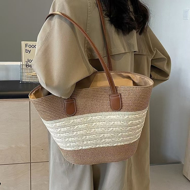 Beach bag Stornfield