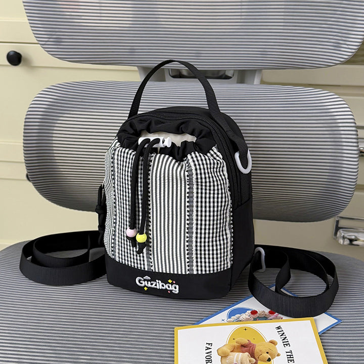 Stylish Mini Backpack Stornfield