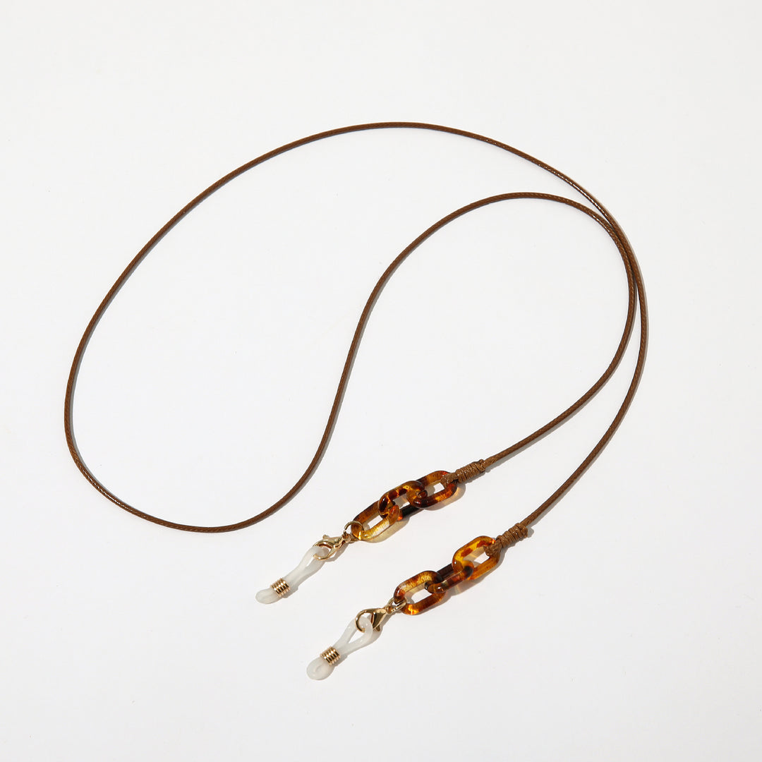 Multifunctional Glasses Holder Chain Stornfield