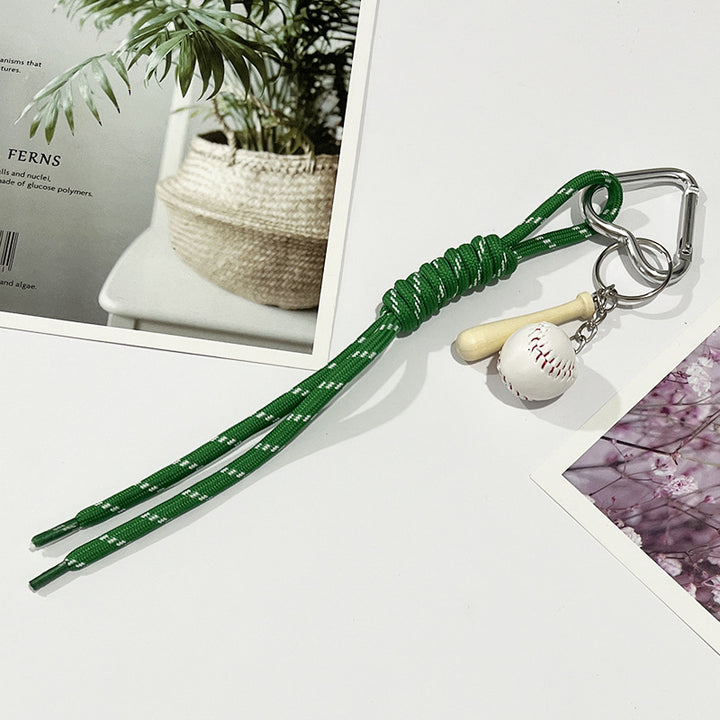 Sports-Themed Keychain Stornfield
