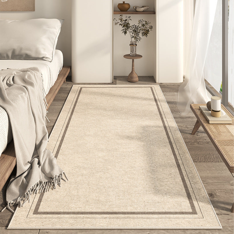 Luxurious Mandala Design Area Rug