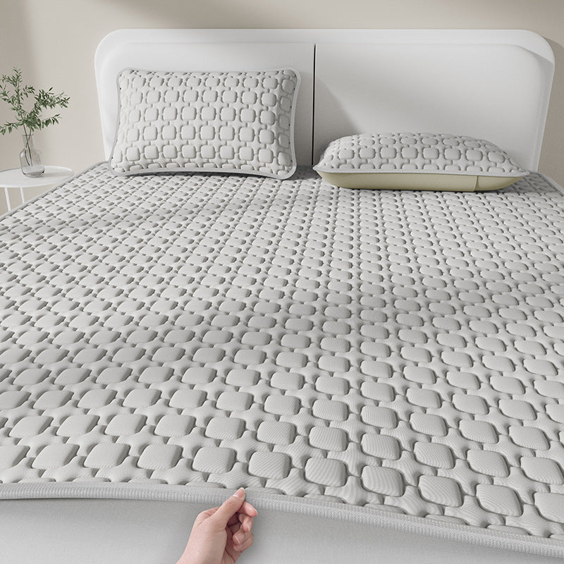 Premium Quilted Mattress Protector