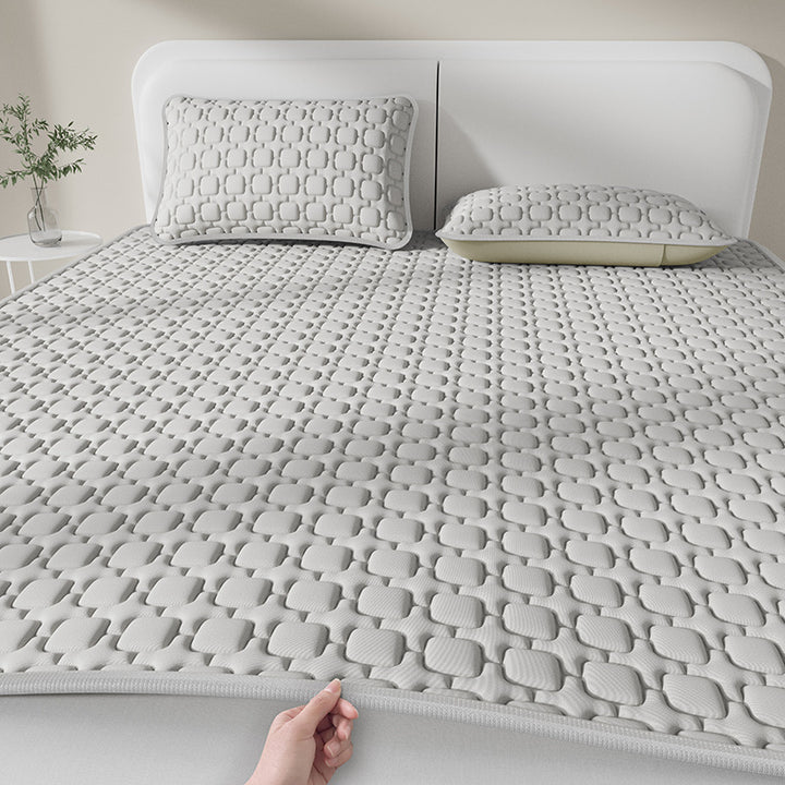 Premium Quilted Mattress Protector